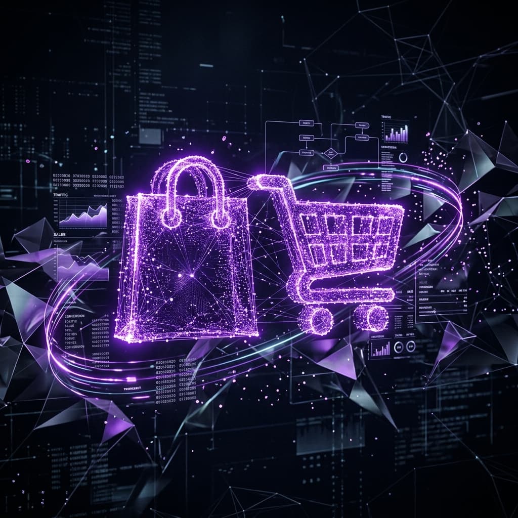 Retail & Ecommerce