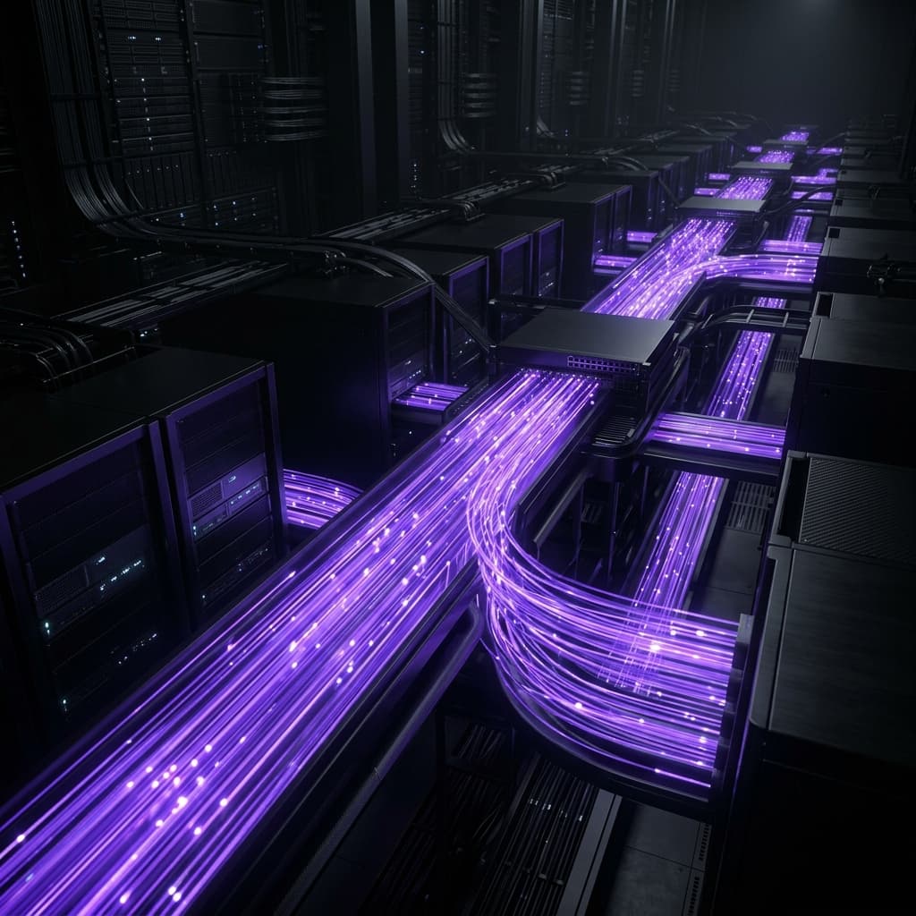 Data Appending